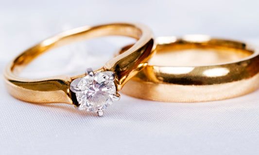  Made to Order, Make Your Own Ring