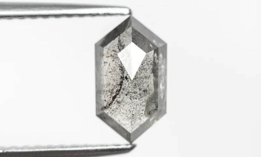 A Guide to Rings & Jewellery – Salt and Pepper Diamonds