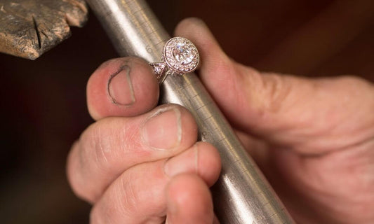 How To Measure Ring Size