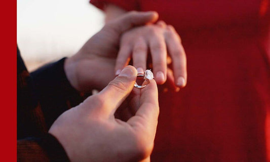 How To Determine Your Significant Other's Ring Style