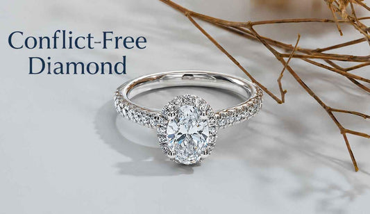 Conflict-Free Diamonds: A Guide to Ethical Choices