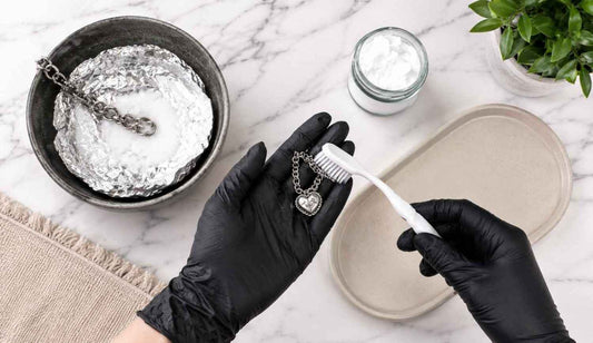 JEWELRY CLEANING 