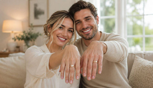 Engagement Ring That Matches Your Lifestyle