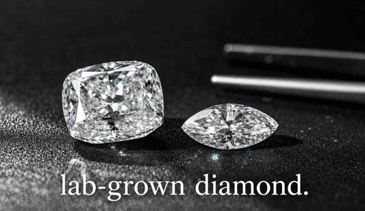 5 Reasons to Choose Lab Diamonds