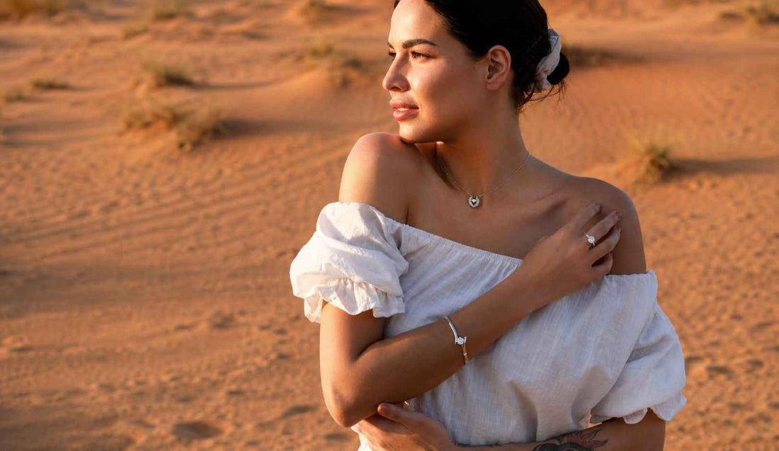6 Tips for Outdoor Jewelry Photography