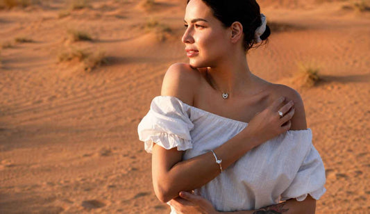 6 Tips for Outdoor Jewelry Photography