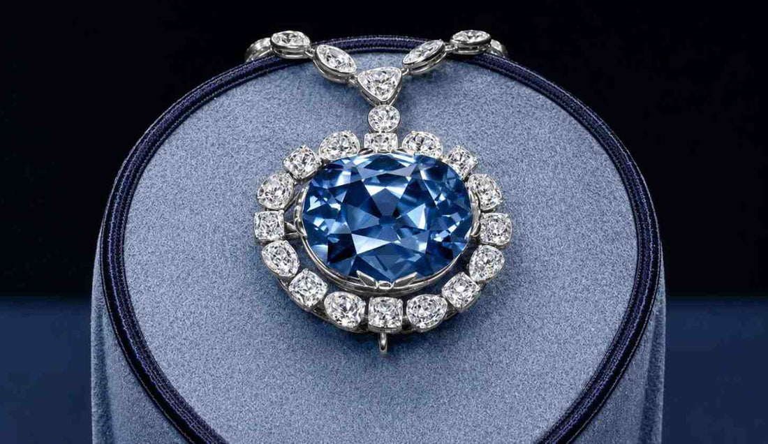 A History of the World's Most Expensive Jewelry Pieces