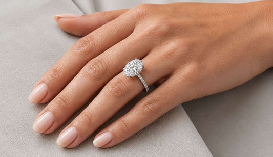 Affordable Oval Diamonds: A Smart Choice for Every Budget