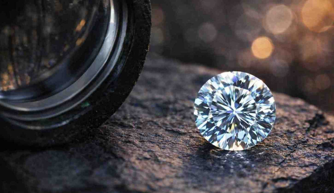 Lab Diamonds 