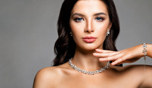 Best Diamond Necklaces for Women