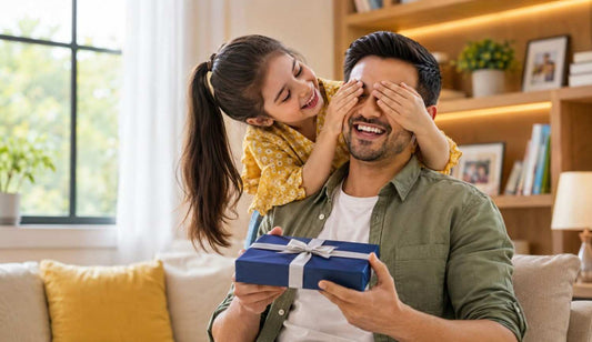  Father’s Day Jewelry Gift Ideas