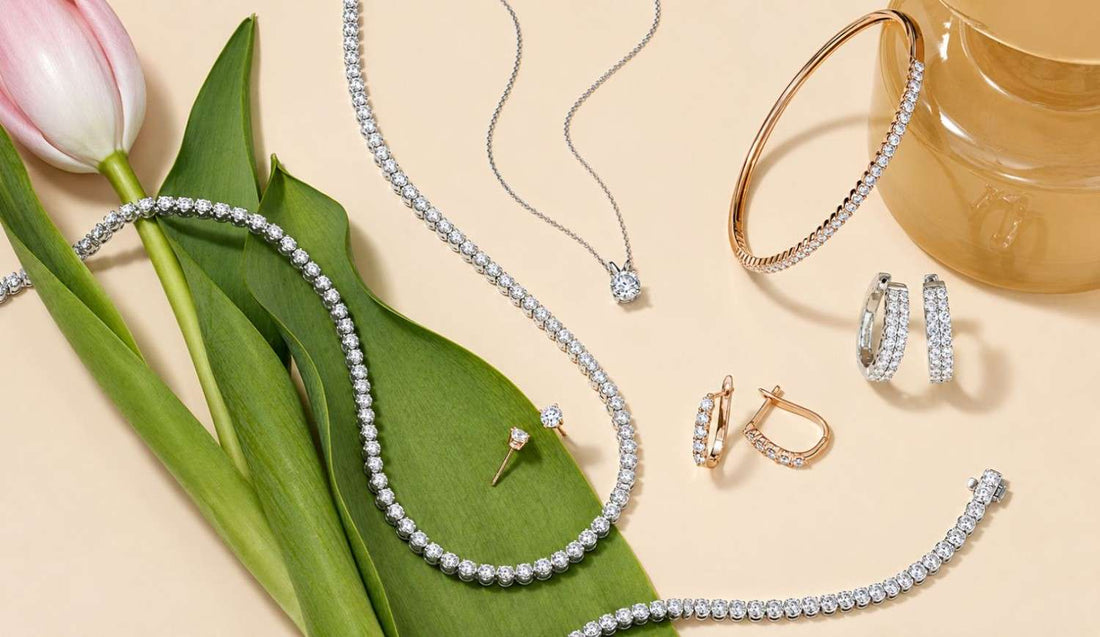 Best Fine Jewelry Pieces to Wear Year-Round