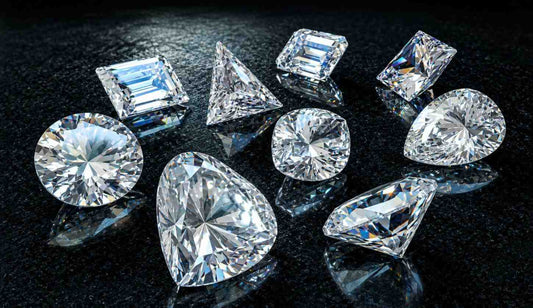 Best Lab Diamond Shapes