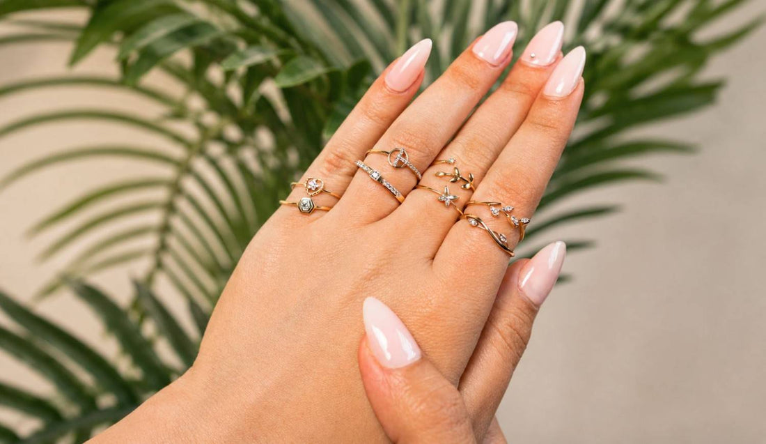 Best Rings for Daily Wear