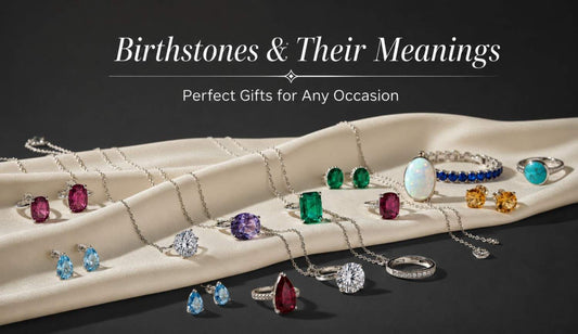 Birthstone Gift Guide for Every Occasion