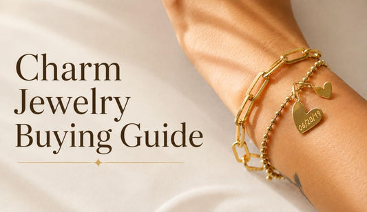 Charm Jewelry Buying Guide