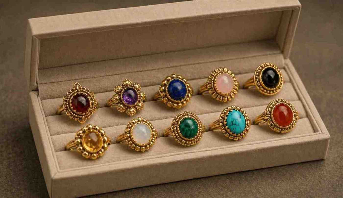 Gemstone