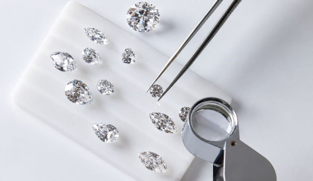 Common Diamond Buying Mistakes