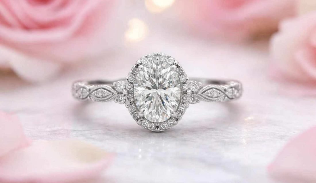 Conflict-Free Diamonds 