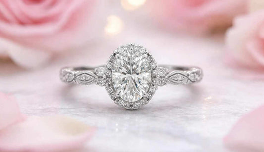 Conflict-Free Diamonds 