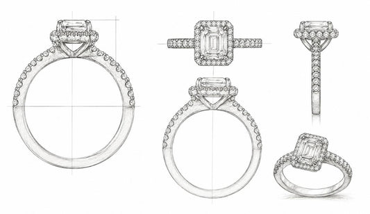 Diamond Ring