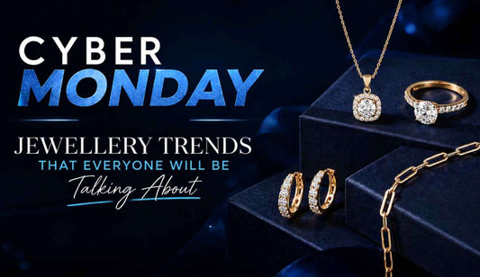 Cyber Monday 2026 Jewelry Trends