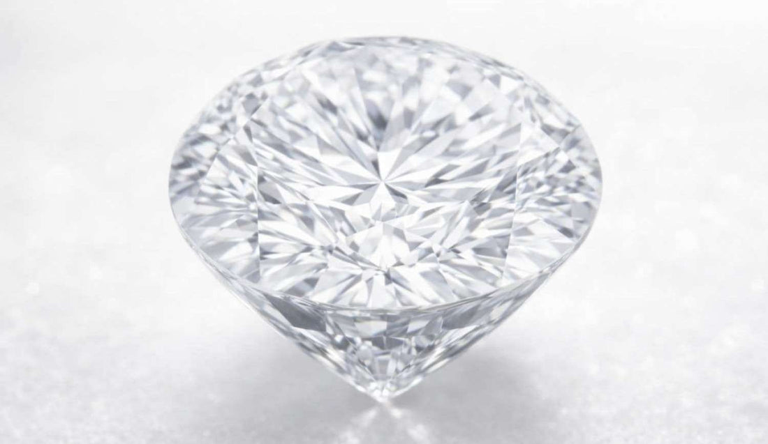 SPARKLING DIAMOND