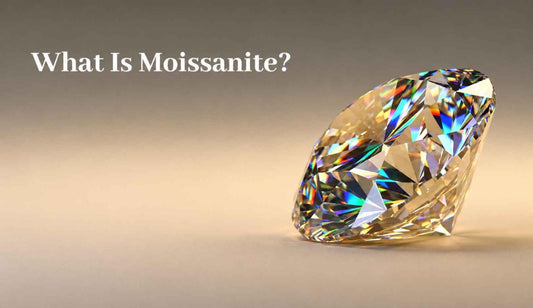 Discover the Beauty of Moissanite Stone