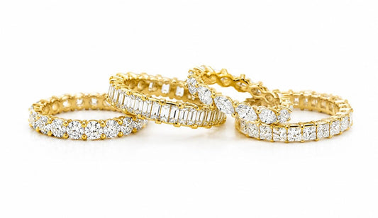 Eternity Bands 
