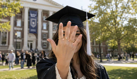 Graduation Rings