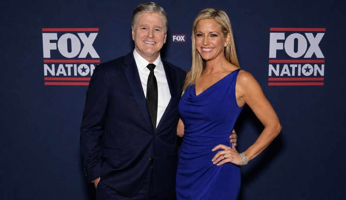 Hannity & Ainsley Earhardt