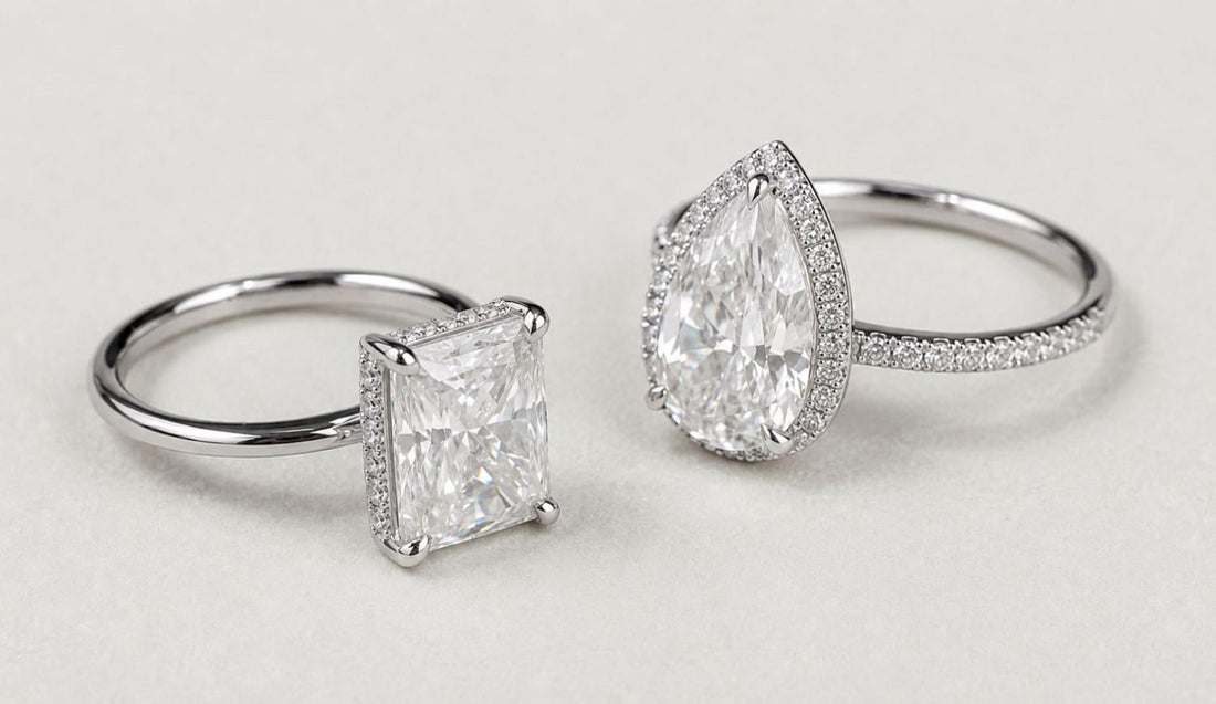 Hidden Halo vs Halo: Which Trend Is More Popular?