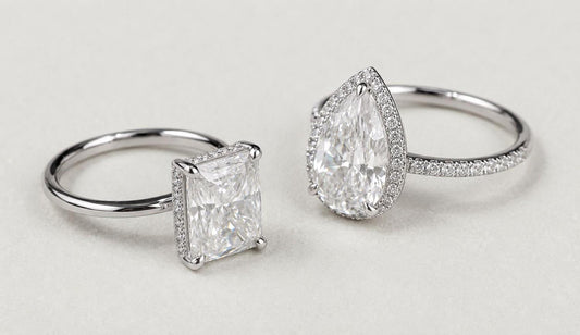 Hidden Halo vs Halo: Which Trend Is More Popular?
