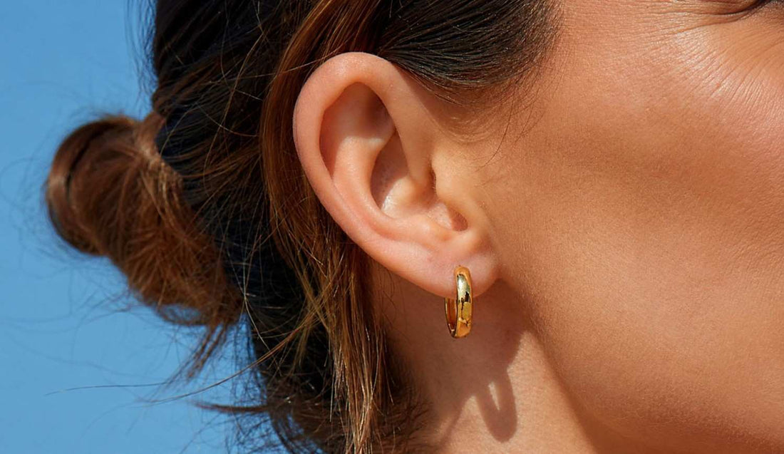 Hoop Earrings Buying Guide