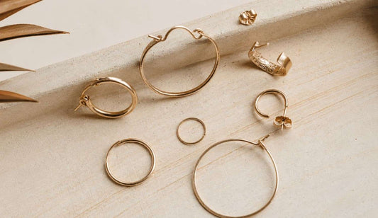 Hoop Earrings Gift Guide