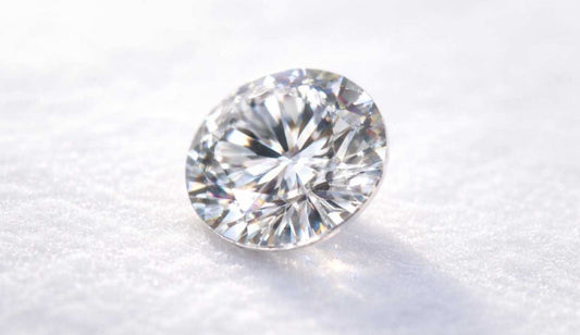 Round Diamond 