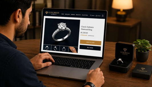 Diamond Jewelry