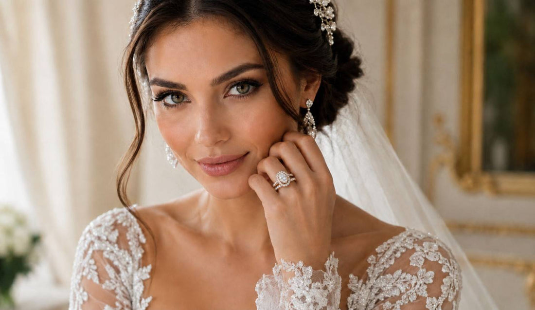 Bridal Set Ring