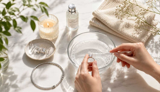 Diamond Jewelry