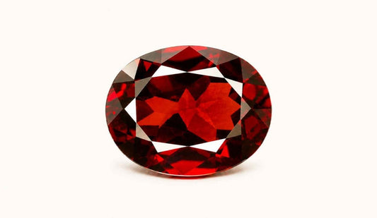GARNET DIAMOND