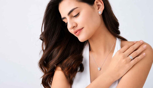 How to Choose the Right Jewellery Design for You