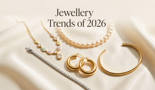 Jewelry Trends 2026