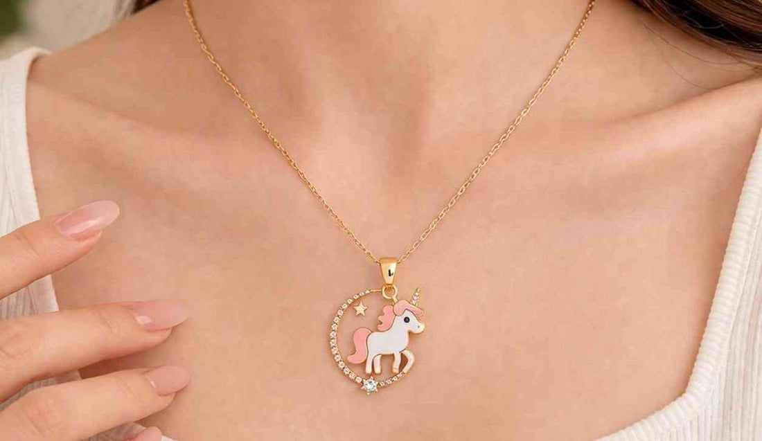 Kids Jewelry