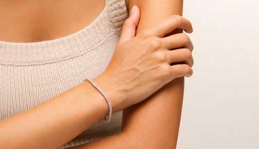 Lab-Grown Diamond Tennis Bracelets: Choosing the Perfect Bracelet