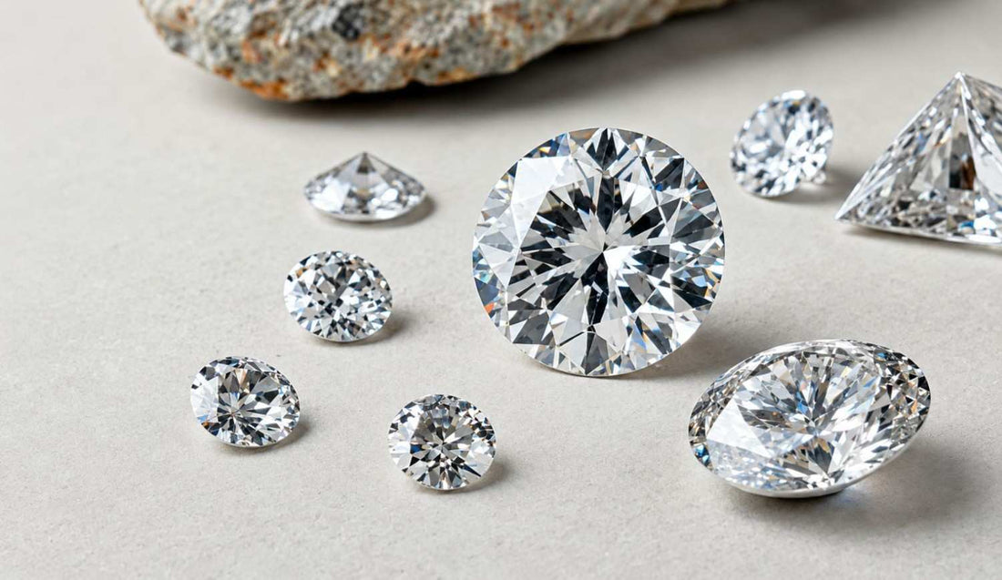 Lab Diamond Price Comparison