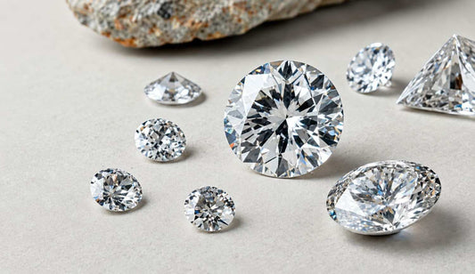 Lab Diamond Price Comparison