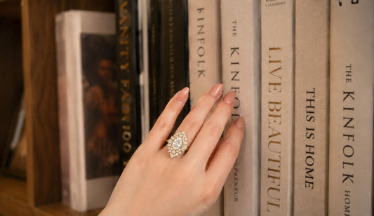 Master Piece Rings