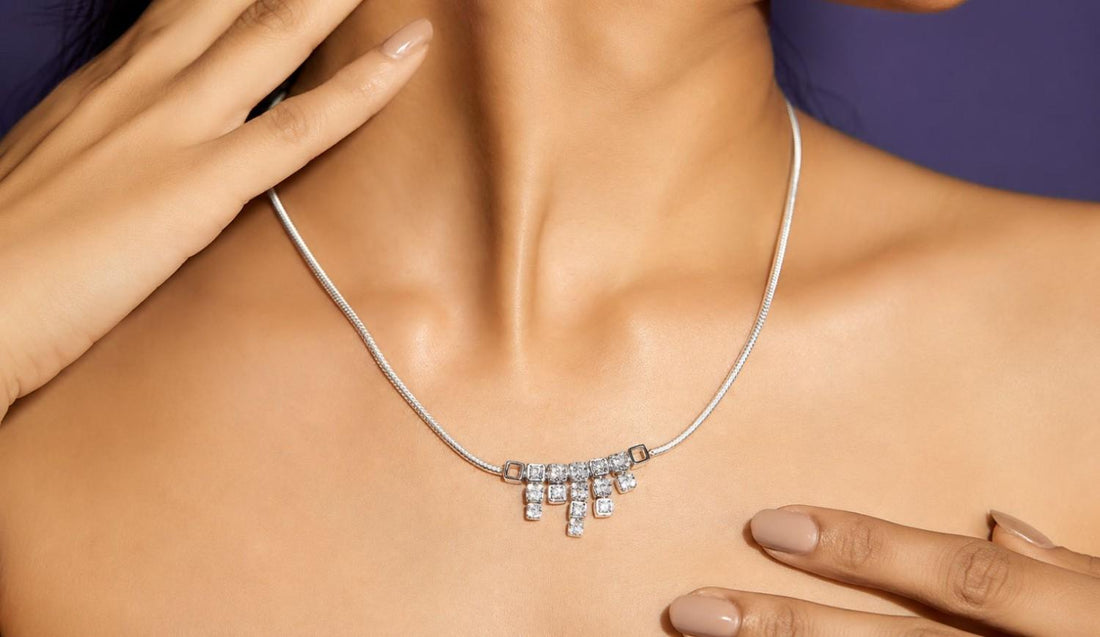 Luxury Necklace Trends