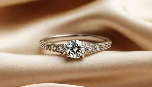 Anniversary Ring