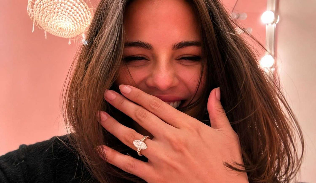 Marquise Ring Styles That Stand Out in Today’s Jewelry Trends